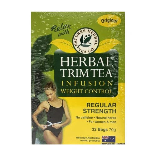 Herbal Trim Tea