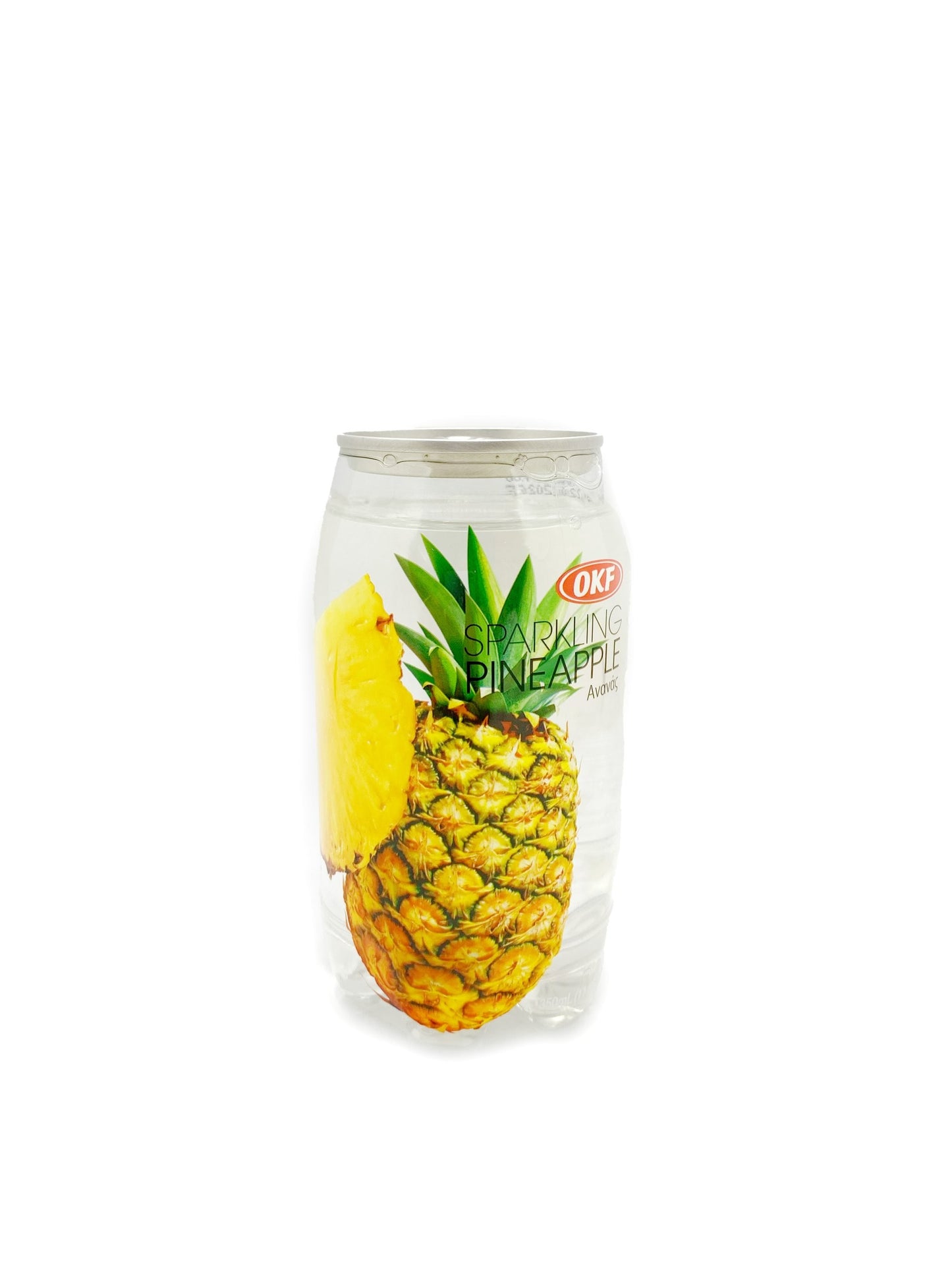 Okf Sparkling Pinaaple