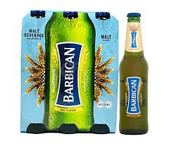 Barbican Malt Non Alcoholic