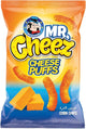 Mr Cheez Puffs