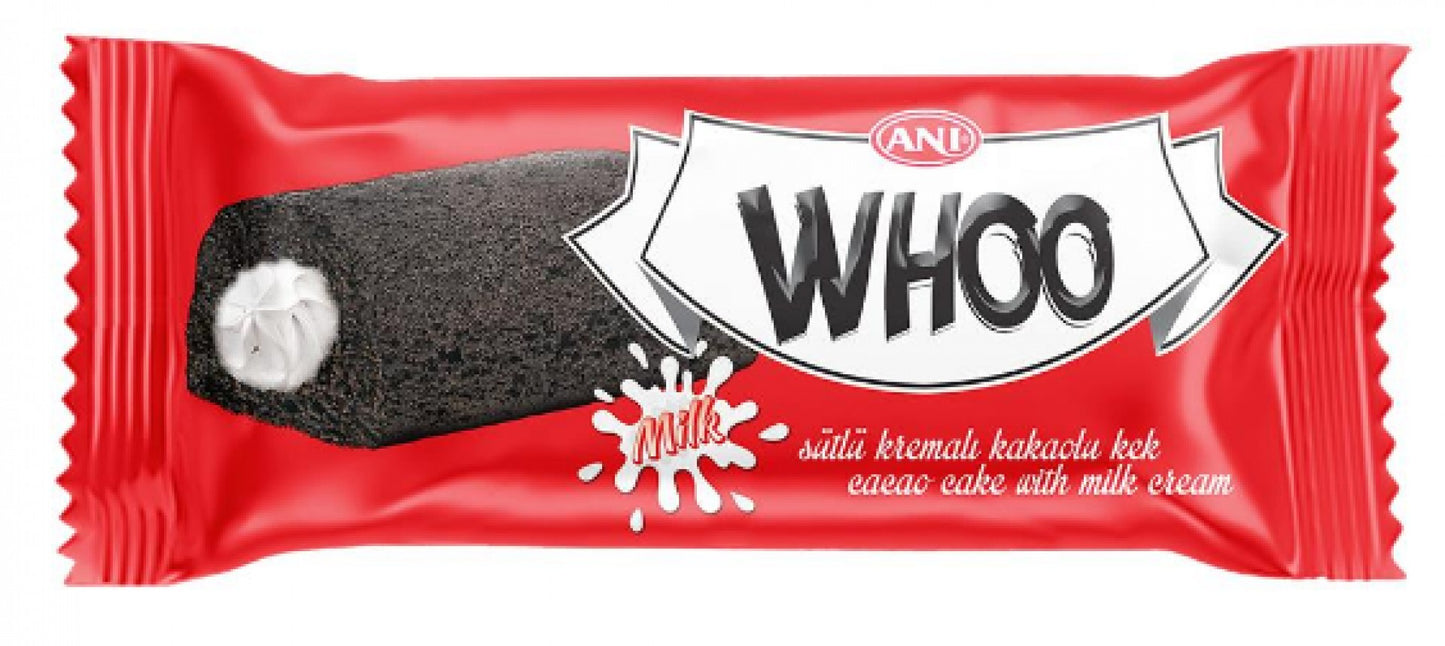 Ani Whoo Cake