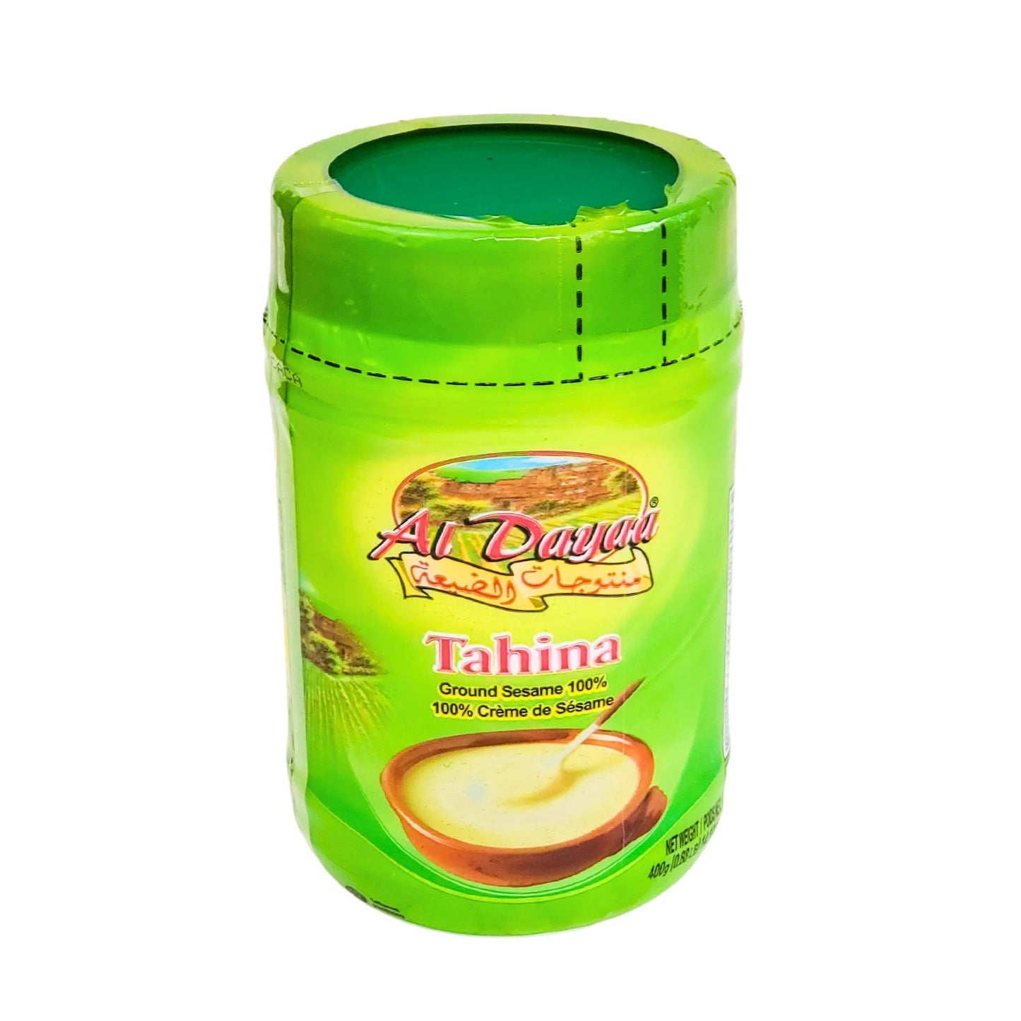 Al Dayaa Tahina 400g