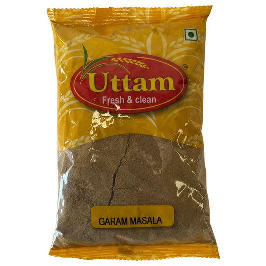 Uttam Garam Masala 200g