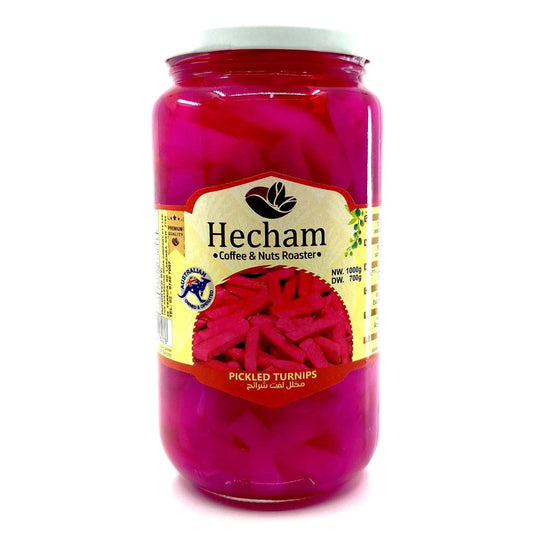 Hecham Pickeld Cucumber