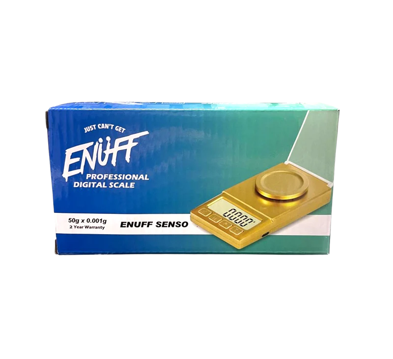 Enuff Senso Digital Scale