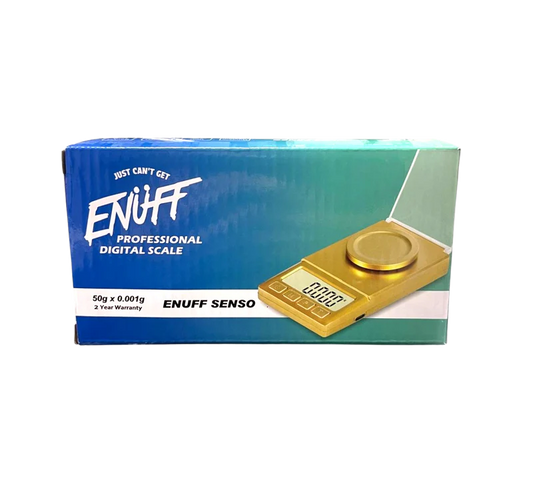 Enuff Senso Digital Scale