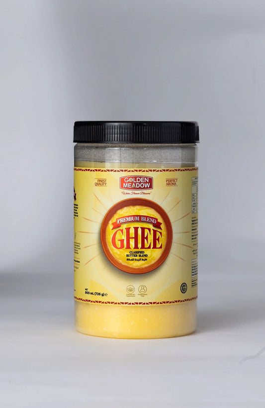 Golden Meadow Ghee 800ml