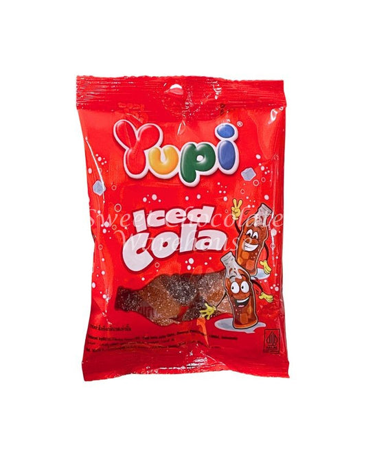 Yupi Iced Cola