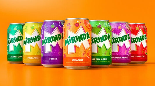 Mirinda