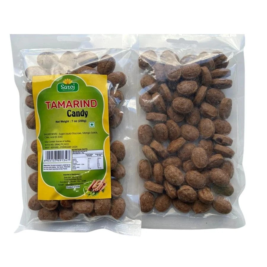 Tamarin Candy Bag