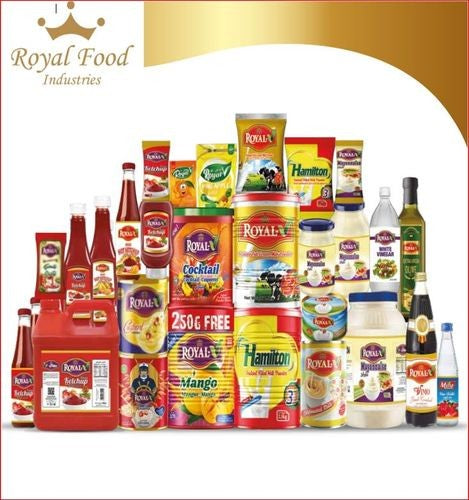 Royal Food Mehlep