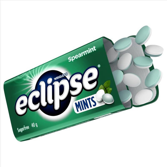 Eclipse Mints