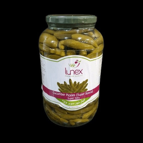 Lunex Cucumber Super Baby 1.5kg