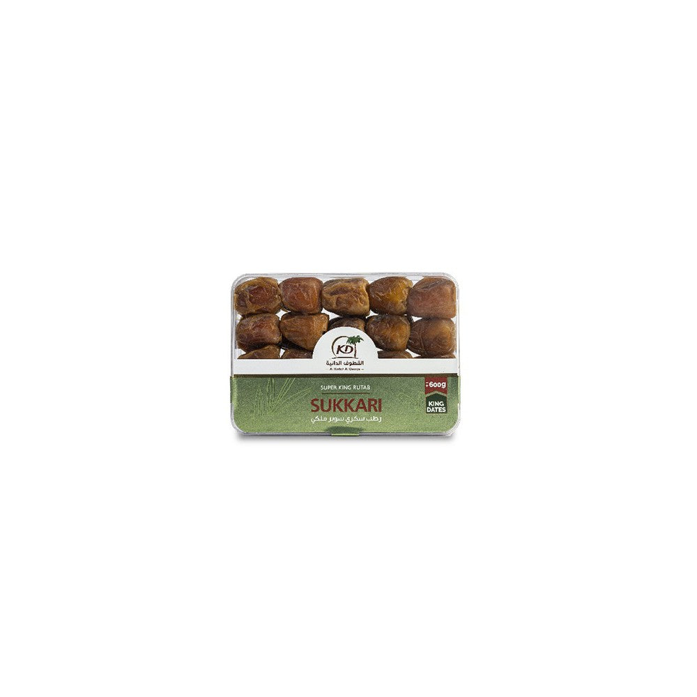 Alkotof Aldanya Sukkari 600g