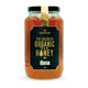 Honeycube Organic Raw 500g