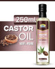 Al Khair Castor Oil 250ml