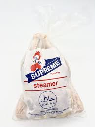 Supreme Poultry Streamer