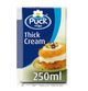 Puck Thick Cream 250ml