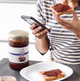 Lunex Fig Jam 300g