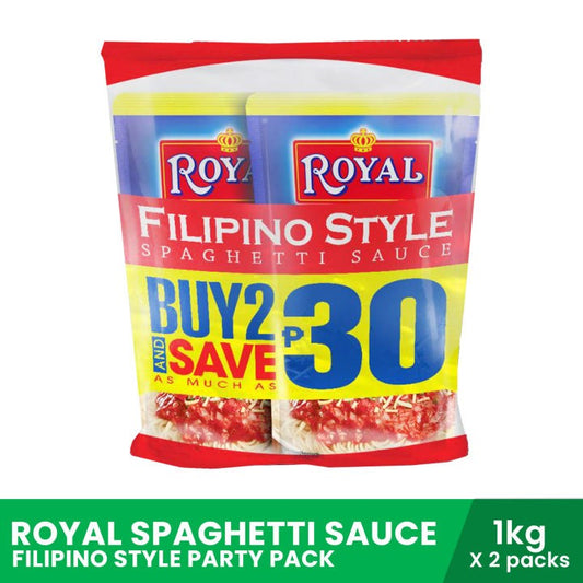 Omara Sagai Royal 900g