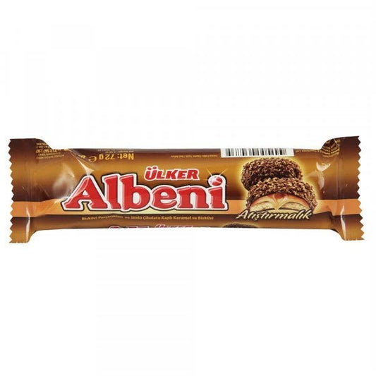 Ulker Albeni