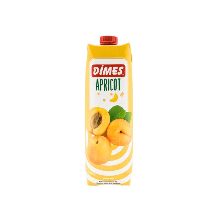 Dimes Apricot Juice 1 L