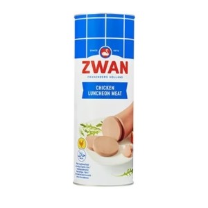 Zwan Chicken Luncheon 850g
