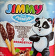 Jimmy Hazelnut Spread W Cocoa