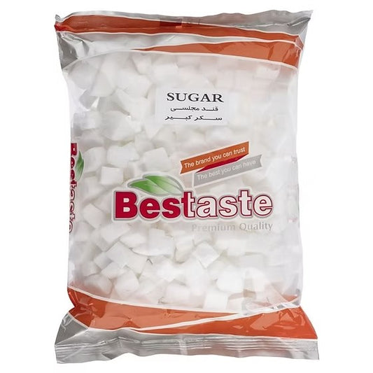 Bestaste Cube Sugar Bag 800g