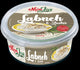 Monjay Mezza Labneh Zaatar Dip