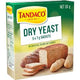 Tandaco DRY Yeast