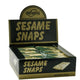 Sesame Snaps 24p