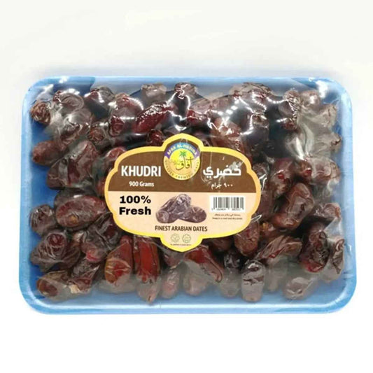 Omara Khudry Premium 900g