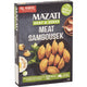 Mazati Meat Onion Sambusek