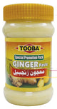 Tooba Ginger&garlic Paste 750g