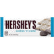 Hershey S Cookies N Creme 43g