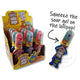 Squeezi Man Pop