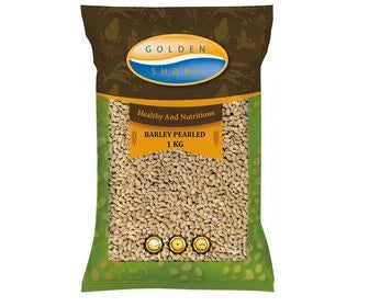 Gldn Shore Barley Pearled 1kg