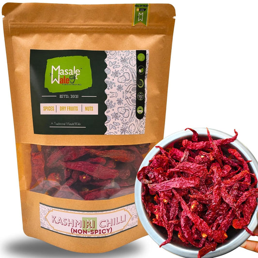 Tadka Chilli Whole With Stem