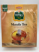Vital Masala Tea Bags