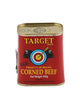 Target Corned Beef 340g
