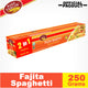 Fajita Spaghtti