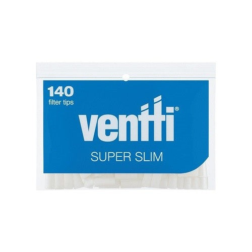 Ventti Slim 100 Filter Tips