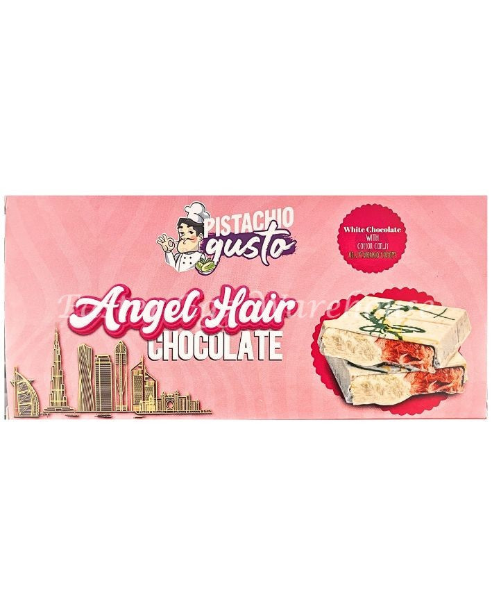Pistachio Gusto Angel Hair 165