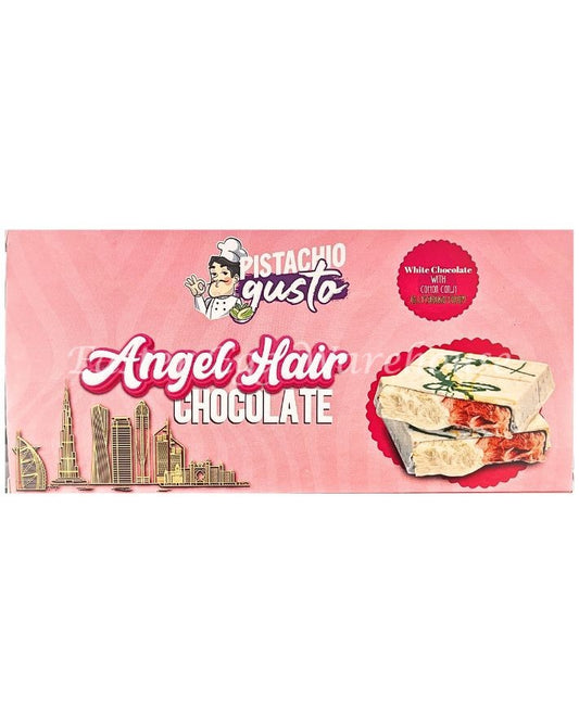 Pistachio Gusto Angel Hair 165