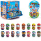 Paw Patrol Flipperz