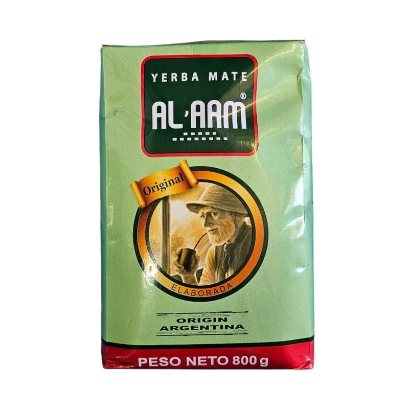 Al-aam Yerba Mate 500g