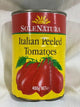 Solenatura Italian Peeled Toma