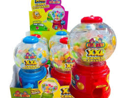 XXL Candy Dispenser 80g