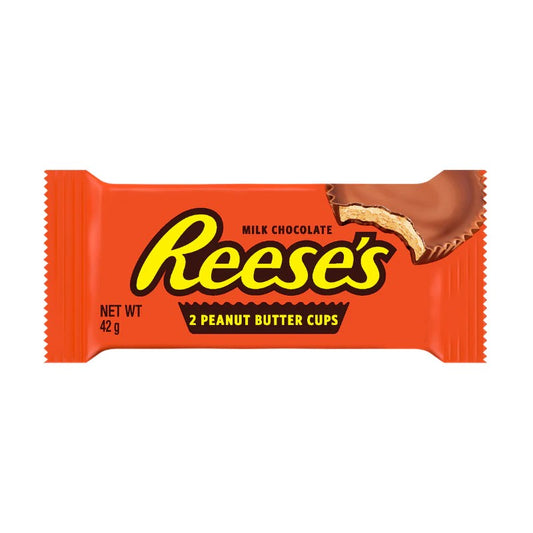Reese's Peanut Butter Cup 42g